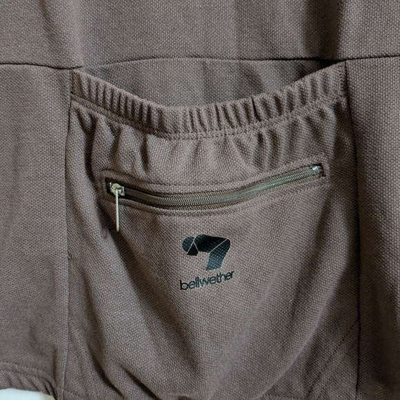 Bellwether Biking Cycling Top - Picture 4 of 4